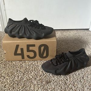 Yeezy 450 ‘dark slate’